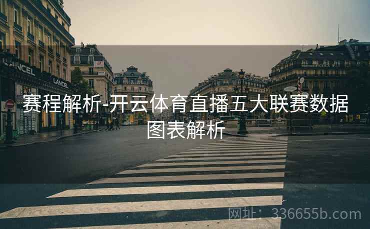 赛程解析-开云体育直播五大联赛数据图表解析